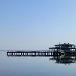 Holiday home Natury Harmonia Puck