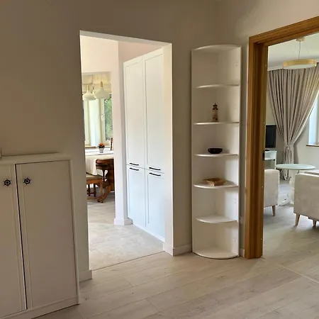 Natury Harmonia Holiday home *