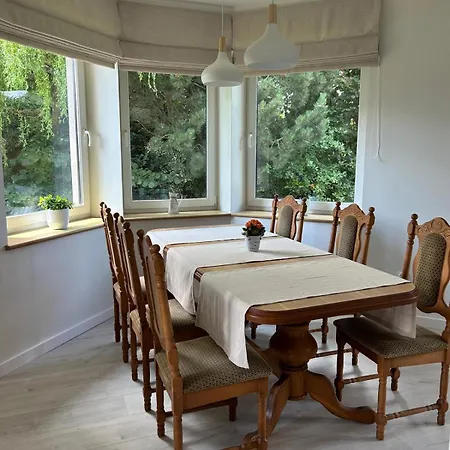 Natury Harmonia * Puck