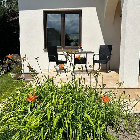 Holiday home Natury Harmonia Puck