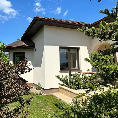 Natury Harmonia Puck