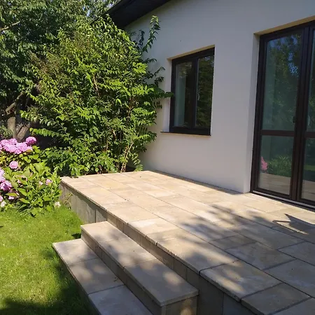 Holiday home Natury Harmonia