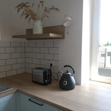 Natury Harmonia Holiday home