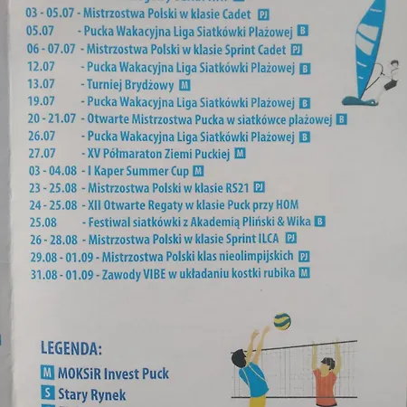 Natury Harmonia Holiday home