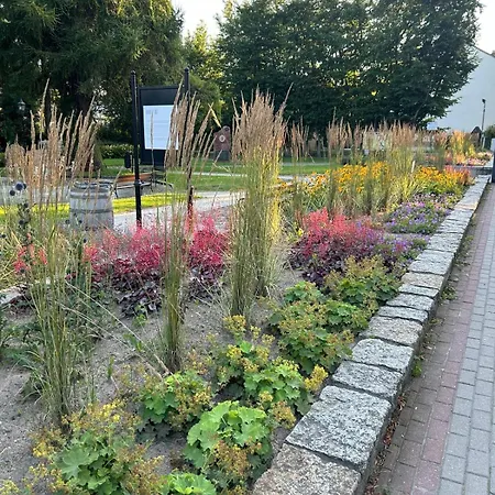 Holiday home Natury Harmonia Puck