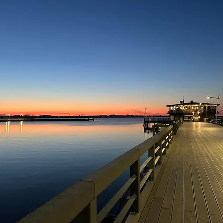 Natury Harmonia Holiday home