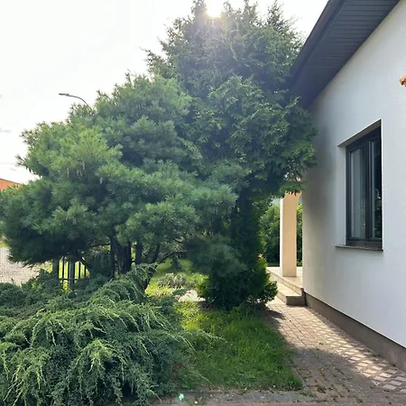 Natury Harmonia * Puck