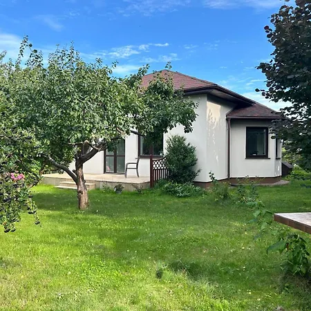 Holiday home Natury Harmonia