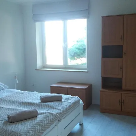 Natury Harmonia Holiday home