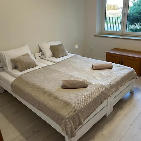 Natury Harmonia Holiday home