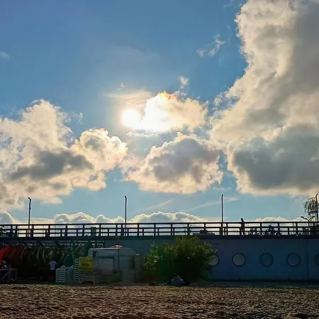 Natury Harmonia Puck