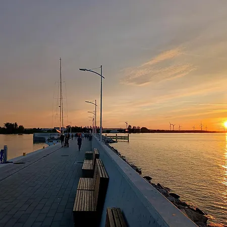 Natury Harmonia Holiday home *