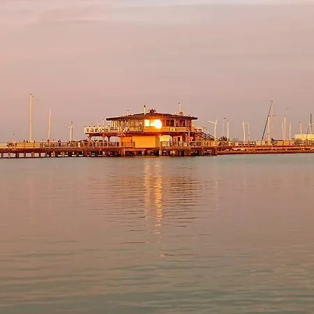 Natury Harmonia Puck