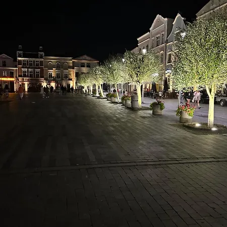 Prázdninový dům Natury Harmonia