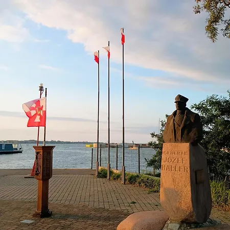 Prázdninový dům Natury Harmonia