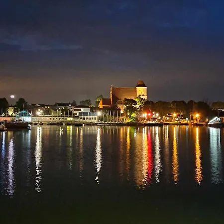 Holiday home Natury Harmonia *