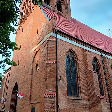 Natury Harmonia * Puck