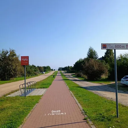 Natury Harmonia * Puck