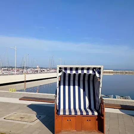 Natury Harmonia Puck