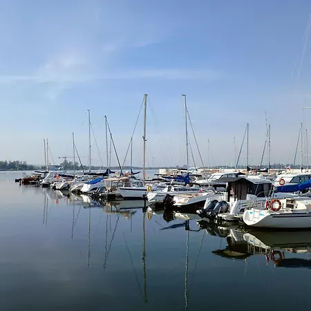 Natury Harmonia Prázdninový dům Puck