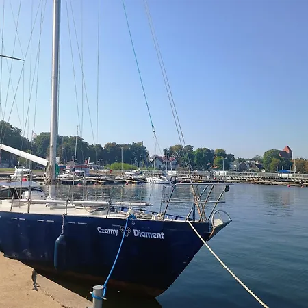 Prázdninový dům Natury Harmonia