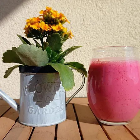 Holiday home Natury Harmonia