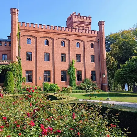 Natury Harmonia Puck