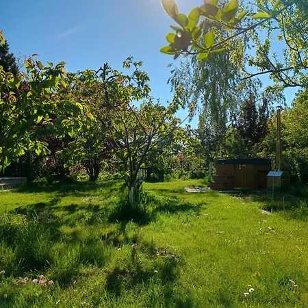 Natury Harmonia Holiday home *