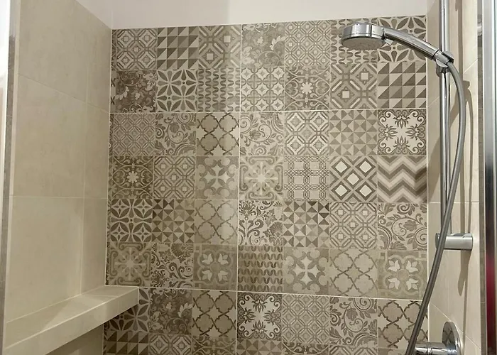 Vakantiehuis Natury Harmonia Puck