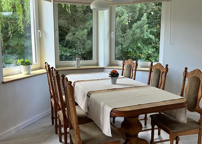 Natury Harmonia * Puck