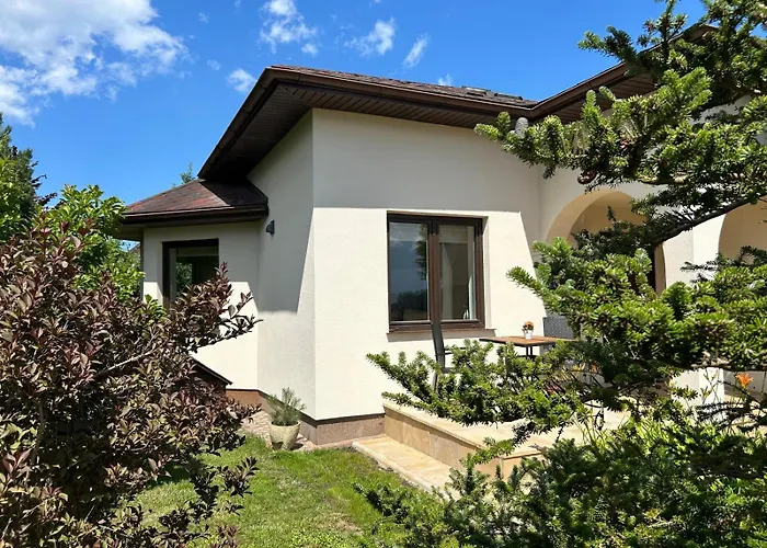 Natury Harmonia Puck