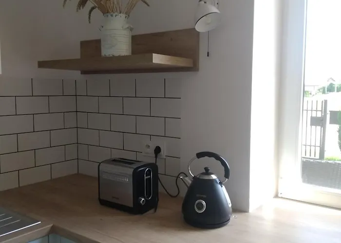 Natury Harmonia Dom wakacyjny