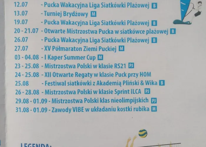 Natury Harmonia Dom wakacyjny