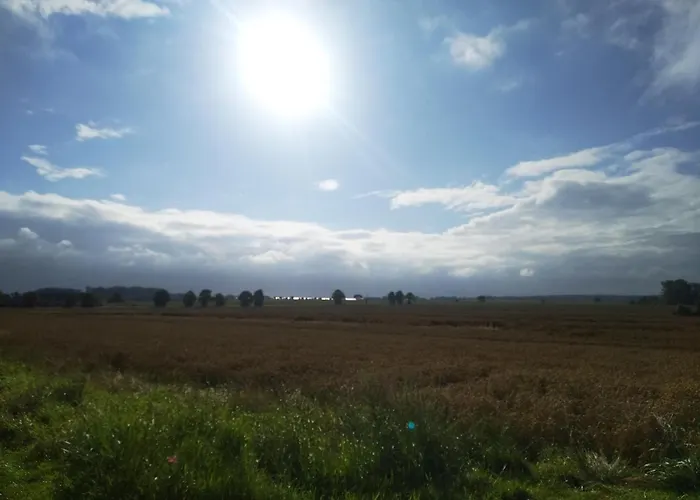 Natury Harmonia Vakantiehuis Puck