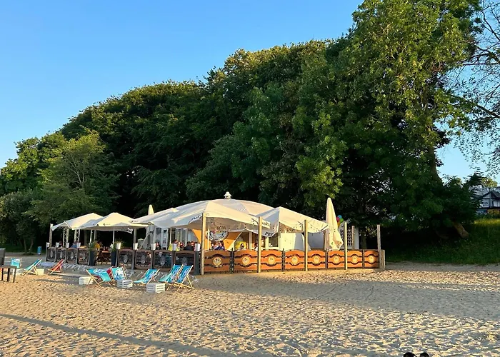 Natury Harmonia * Puck