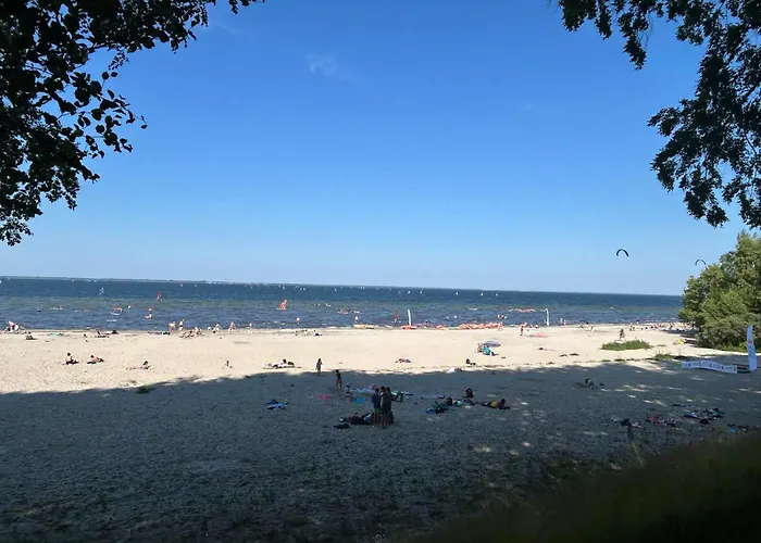 Natury Harmonia Vakantiehuis *