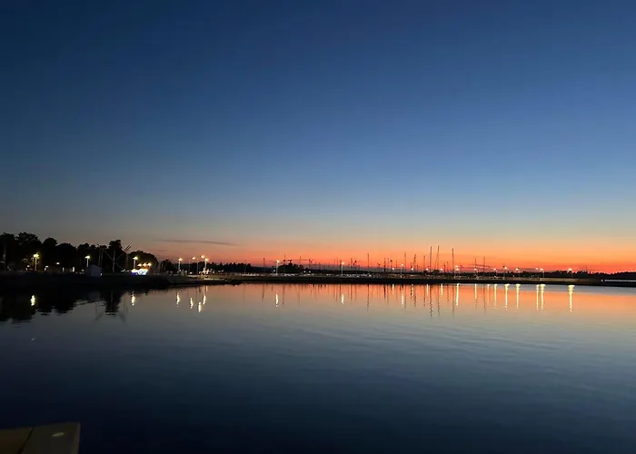 Natury Harmonia * Puck