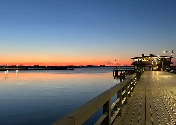 Natury Harmonia Vakantiehuis