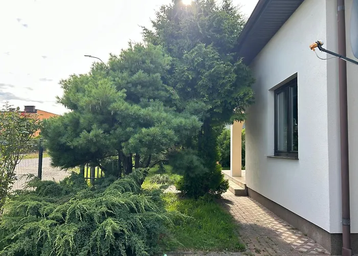 Natury Harmonia * Puck