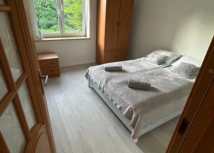 Natury Harmonia Vakantiehuis Puck