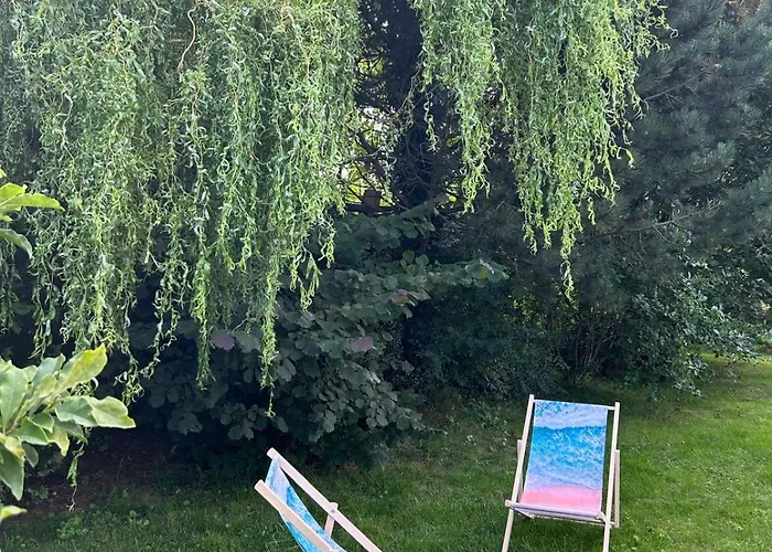 Dom wakacyjny Natury Harmonia