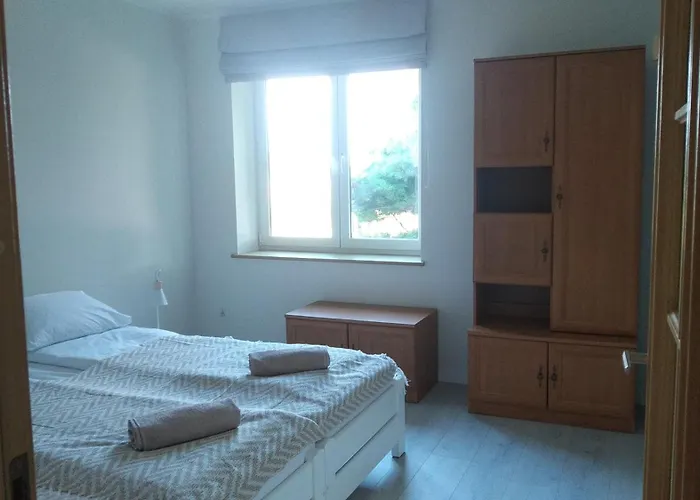 Natury Harmonia Vakantiehuis