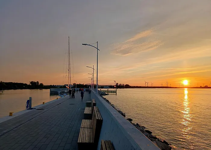 Natury Harmonia Dom wakacyjny *