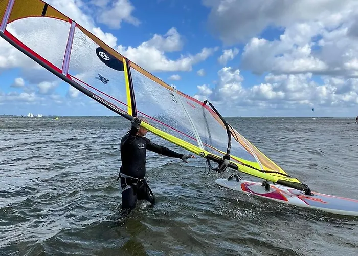 Natury Harmonia Vakantiehuis Puck