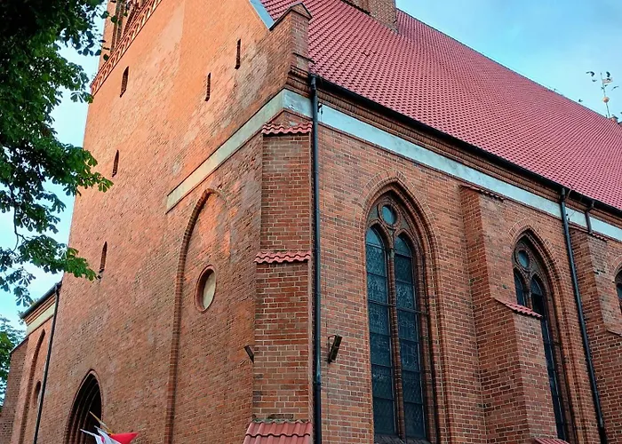 Natury Harmonia * Puck