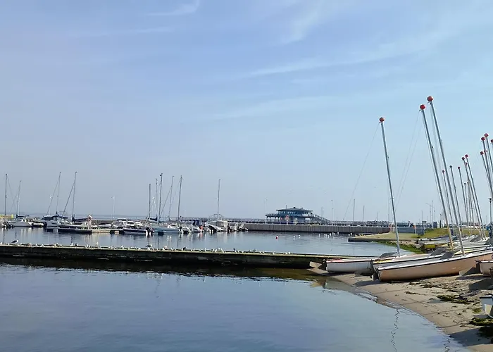 Natury Harmonia Vakantiehuis Puck