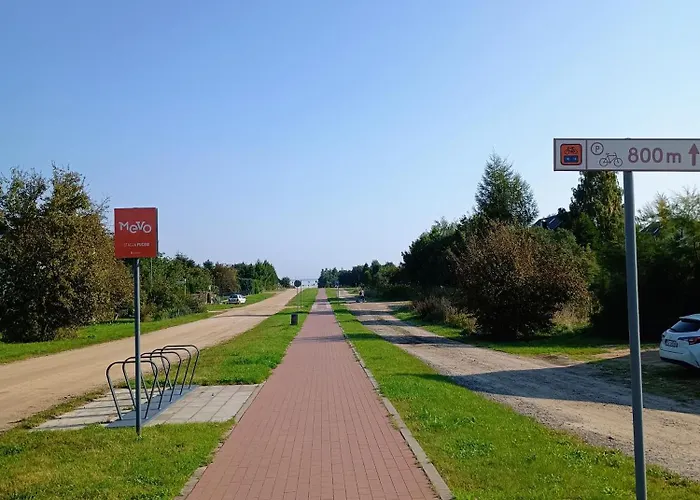 Natury Harmonia * Puck