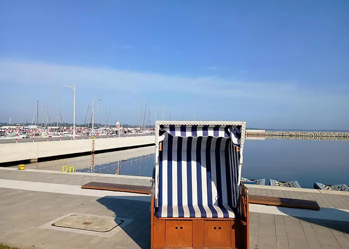 Natury Harmonia Puck