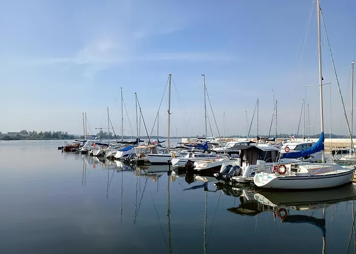 Natury Harmonia Vakantiehuis Puck