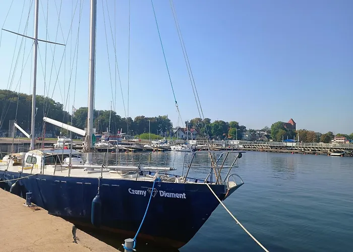 Dom wakacyjny Natury Harmonia